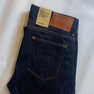 H&M denim